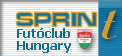 Sprint Futklub