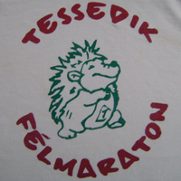 Tessedik Flmaraton