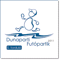 Dunaparti Futpartik 5. fordul